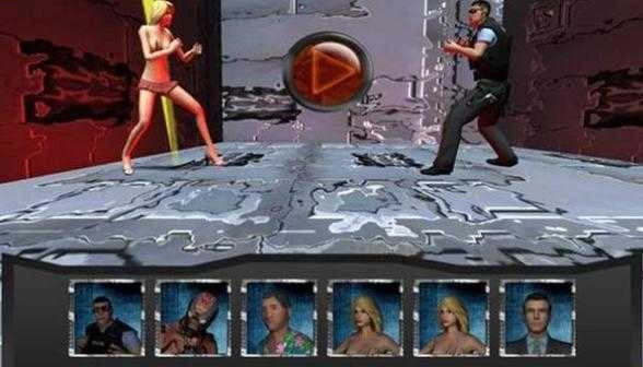 代理战斗机官方最新版图2