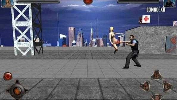 代理战斗机官方最新版图3