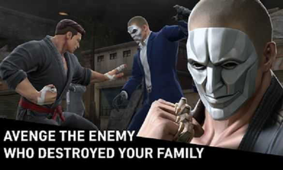 回报决战AFK战斗(Payback)游戏绿色版图3