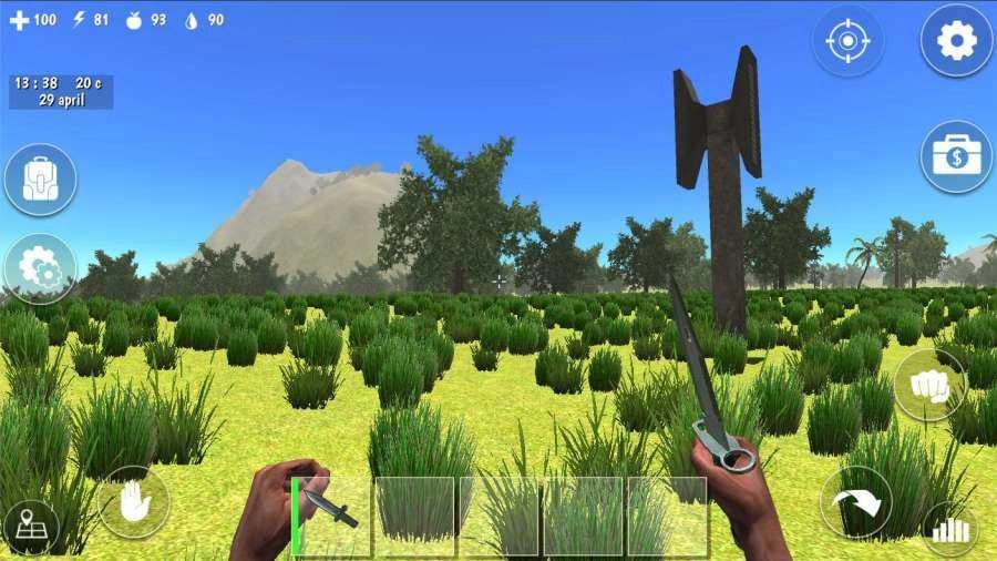 海之家生存岛游戏纯净版图3