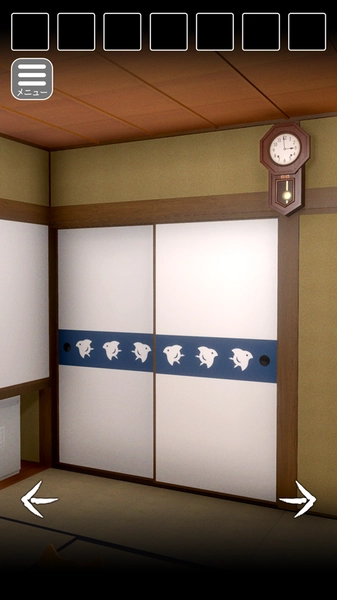 喵大人的旅馆(猫様のお宿からの脱出)无广告版图3