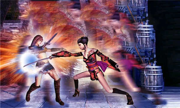 武者生存正版图2