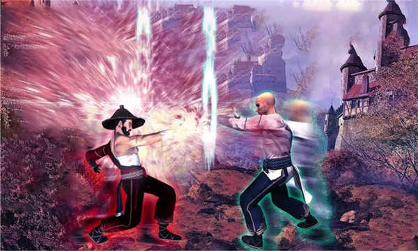 武者生存正版图3