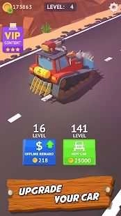 僵尸抢滩(ZombieLandRush)游戏官方最新版图3
