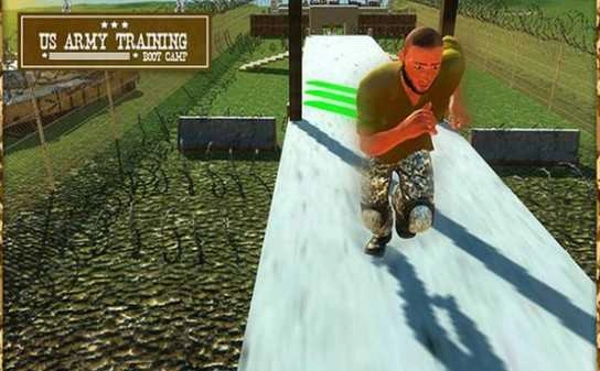 美国军队训练学校安卓官方版图4