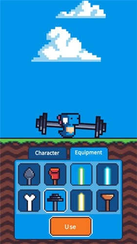 玩个锤子(Hammer.io)原版图1