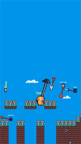 玩个锤子(Hammer.io)原版图4