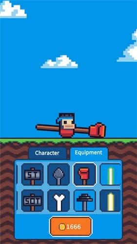 玩个锤子(Hammer.io)原版图3