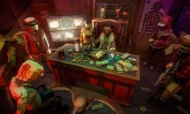 街头大逃杀手游无广告版图3