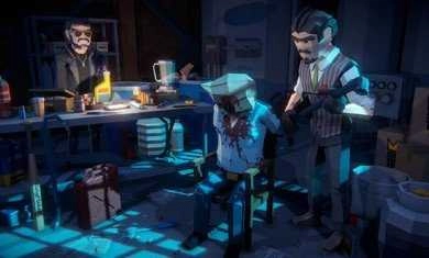 街头大逃杀手游无广告版图2