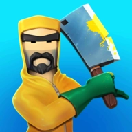 街头大逃杀手游无广告版