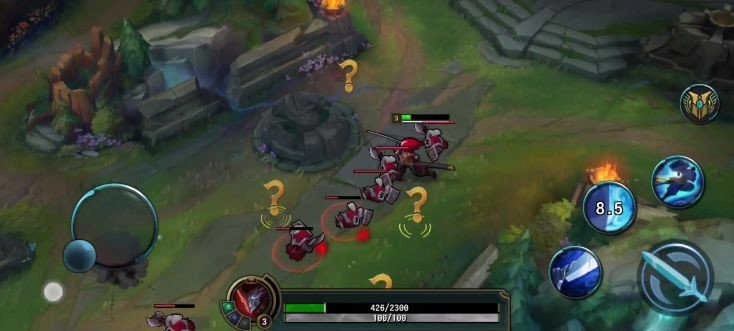 亚索模拟器(快乐风男模拟器)最新免费版图1