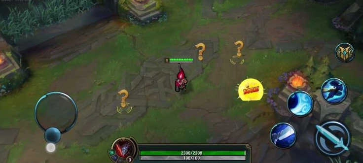 亚索模拟器(快乐风男模拟器)最新免费版图3