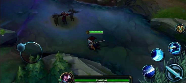 亚索模拟器(快乐风男模拟器)最新免费版图2