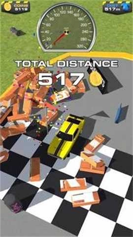 四驱赛车坡道竞速(F1RacingOnRamp)游戏无广告版图3