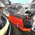 山地巴士比赛2026(MountainBusRacing2026)游戏完整版