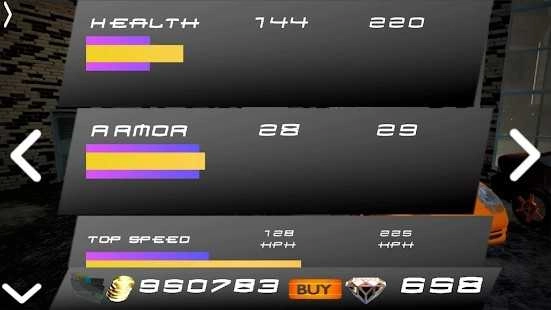 无止境的奔跑者计划(Projectendlessrunner)手游无广告版图2