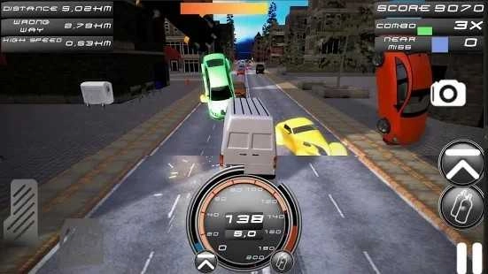 无止境的奔跑者计划(Projectendlessrunner)手游无广告版图1