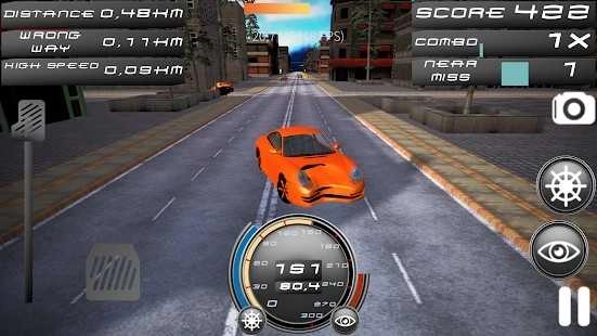 无止境的奔跑者计划(Projectendlessrunner)手游无广告版图3