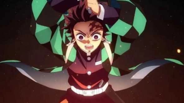 鬼灭之刃游戏安装包图3