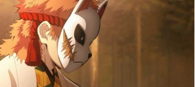 鬼灭之刃游戏安装包图1