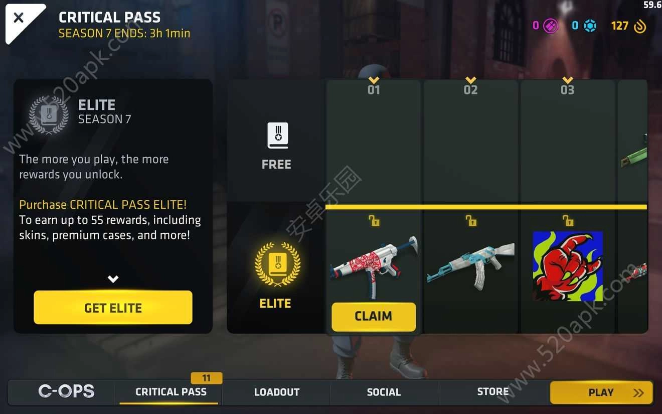 80年代士兵突击(Thunderflash)安卓版图3