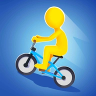 深夜多人自行车正版