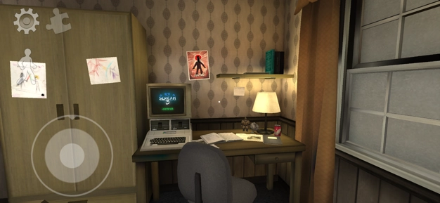 恐怖冰淇淋3测试版图2