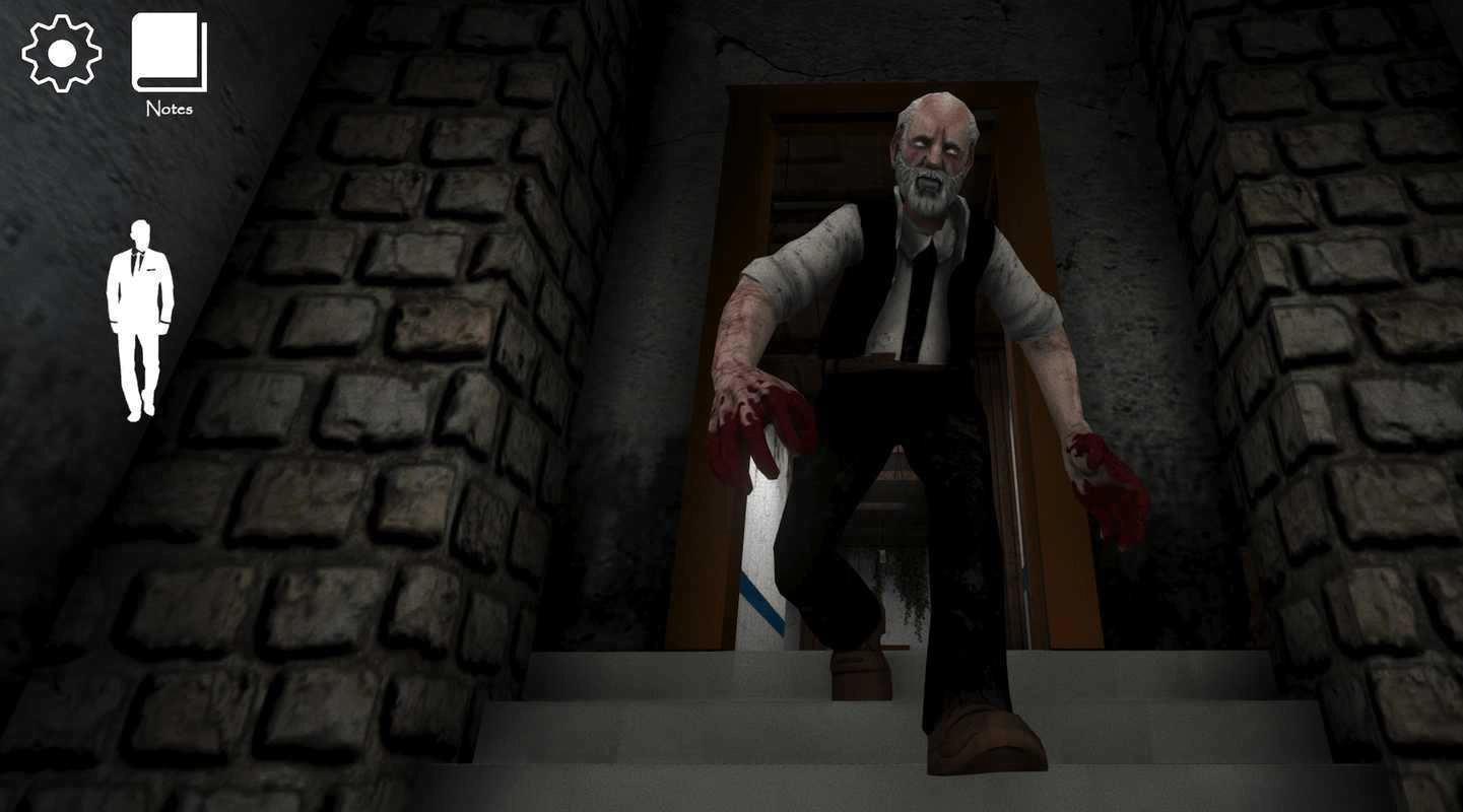 恐怖音乐家最新免费版图1