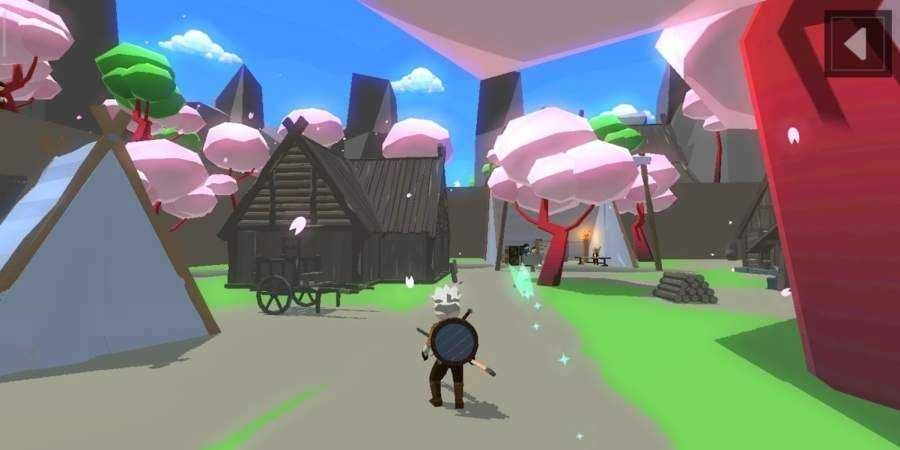 白焰侠隐传手机版下载