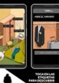 图解犯罪(CrimenesIlustrados)游戏纯净最新版图4