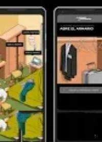 图解犯罪(CrimenesIlustrados)游戏纯净最新版图1