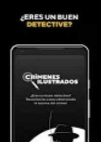 图解犯罪(CrimenesIlustrados)游戏纯净最新版图3