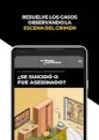 图解犯罪(CrimenesIlustrados)游戏纯净最新版图2