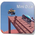 迷你汽车挑战赛(Miniocar)游戏官方版