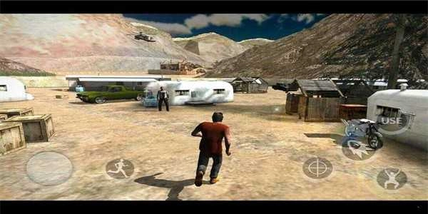特雷弗3(Trevor 3)手游无广告版图3