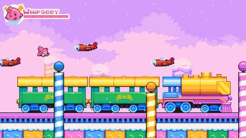 小粉红英雄手机版图3