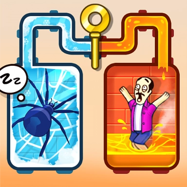 冰封蜘蛛游戏完整版