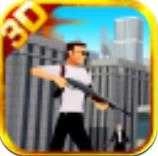 侠盗世界手机正版