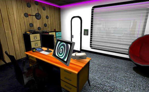 微笑x公司(Smiling-X Corp)安卓官方版(4)