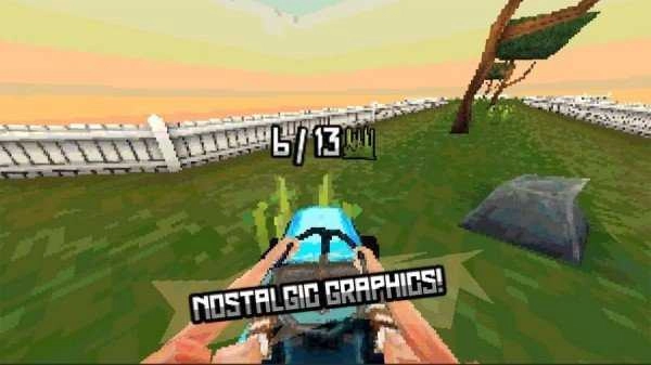 轰炸模拟器(BoomerSimulator)安卓官方版图1