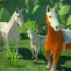 野马模拟器(ForestHorseSimulator)最新免费版