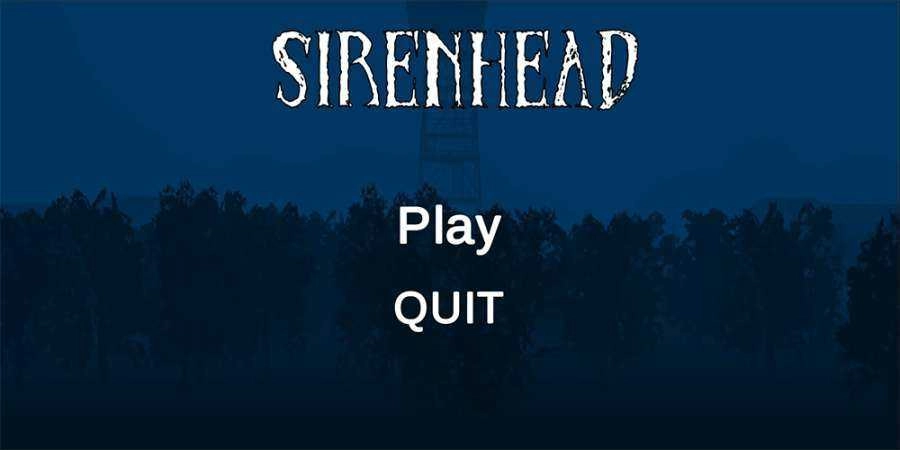 警笛头起源(Siren Head)安卓直装版图2