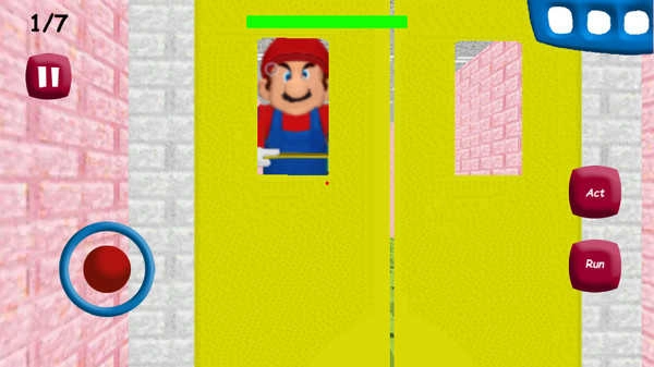 恐怖学校5游戏安装包图2