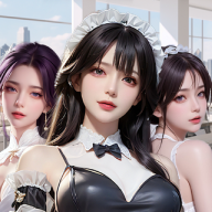 救命我被秘书包围了游戏完整版V1.0