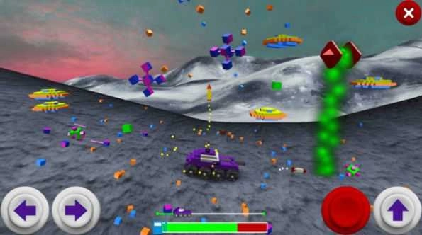 工艺火星生存无广告版图4