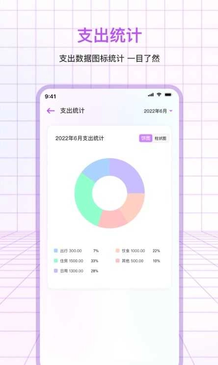 萌宠口袋记账手机最新版图2