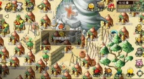 石器小豆丁礼包码游戏绿色版图2