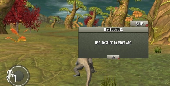 亚洲巨蜥模拟器直装游戏版图2