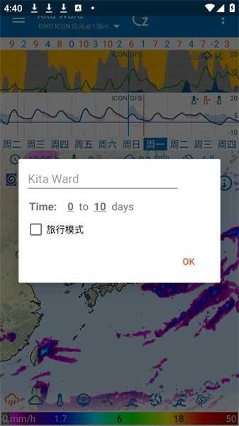 Flowx官方版图3
